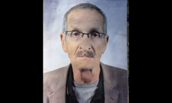 Şeref Şahinkaya Vefat Etti