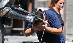 Sıcaklıklar Bugün Mevsim Normallerinin Üzerinde Seyredecek