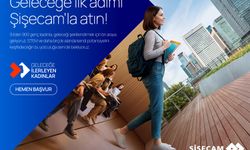 Şişecam 90. Yılında ‘Geleceğe İlerleyen Kadınlar’ Programını Başlatıyor