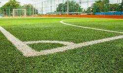Spor Tesisi İşleri Yaptırılacak