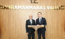 Suna’nın Kızları ve Kahramanmaraş Valiliği’nden Çocukların Gelişimi için İşbirliği