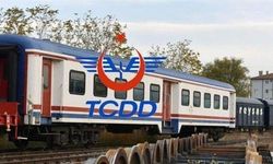 TCDD İşletmesi Genel Müdürlüğü 80 İşçi Alacak