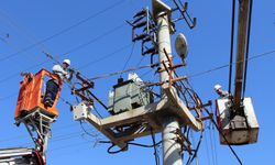Temmuz Ayında Elektrik Tüketiminde Rekor Artış