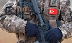 Terör Örgütü PKK'ya Ait Yaşam Malzemeleri Ele Geçirildi