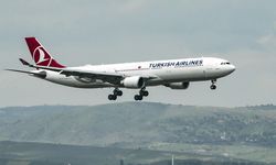 THY 7 ayda 51,2 milyon yolcu taşıdı
