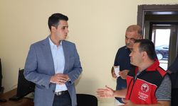 TÜİK Genel Tarım Sayım Çalışmaları Devam Ediyor