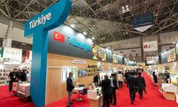 Türk Gıda İhracatçıları Japonya’ya İhracatta 1 Milyar Dolar Hedef Koydu