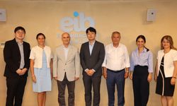 Türk Lezzetleri Güney Kore Sofralarını Süsleyecek