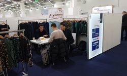 Türk Moda Endüstrisi Almanya’ya 7 ayda 1,7 milyar dolar ihracat yaptı