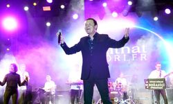 Türk Pop Müziğinin Efsane İsmi Mithat Körler KAFUM’da Sahne Aldı
