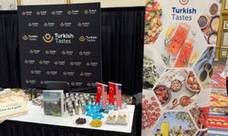 Turkish Tastes Projesi Abd'de Şeflerle Buluştu: Las Vegas’ta Türk Mutfağına Büyük İlgi