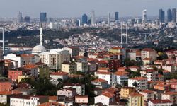 Türkiye'deki Konutların Neredeyse Yarısının Deprem Sigortası Yok