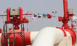 Türkiye'den Suriye'ye enerji desteği