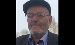 Türkoğlu Emin Öztürk Vefat Etti