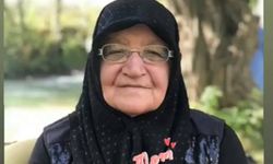 Ümmügülsüm Arslan Vefat Etti