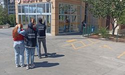 Uyuşturucu Ticareti Yapan 3 Şüpheli Tutuklandı