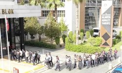 Kahramanmaraş Dahil 21 İlde Yasa Dışı Bahis Operasyonu