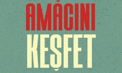 “Yaşam Amacını Keşfet” Üçüncü Göz Etiketiyle Raflardaki Yerini Aldı