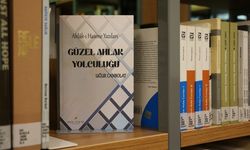 Yazar Uğur Canbolat’tan Manevi Yolculuklara Rehber İki Yeni Kitap