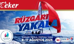 Yelkenler Fora! İstanbul, Yelkenin En Büyük Festivaline Sahne Olacak!