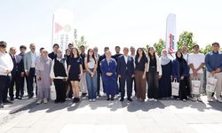 YKS’de İlk 1000’e Giren Öğrenciler Kahramanmaraş’ta Ödüllendirildi