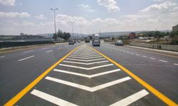 Yol Çizgi Boyası Satın Alınacak