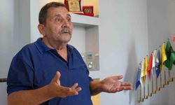 12 Eylül’ün tanıklarından Haluk Demir: "Cezaevi başlı başına insanlık dışı ilişkilerin başladığı ve bittiği yer oldu"