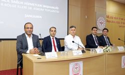 18. ASKOM Toplantısı Gerçekleştirildi