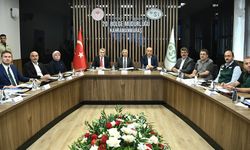 Başkan Görgel; “Kahramanmaraş Alt ve Üst Yapısıyla Şehirlere Örnek Olacak”