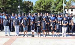 Zabıta Teşkilatı 199. yılını Muğla’da kutladı