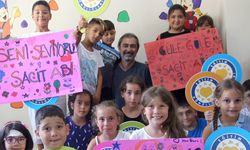 30. Yılında TEGV’le Eğitim için Daha Yükseğe