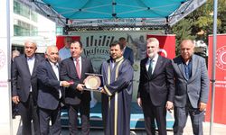 38. Ahilik Haftası Coşkuyla Kutlandı