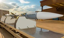 Almanya 1.23 milyar dolarlık AIM-120D-3 füzesi tedarik edecek