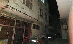 3. Kattan Düşen Çocuk Ağır Yaralandı
