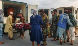 Afganistan'da meydana gelen 6 büyüklüğündeki depremde ölü sayısı 900'e çıktı