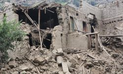 Afganistan'daki Üçüncü Depremin Ardından Ölü Sayısı 2 Bin 205'e Yükseldi