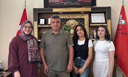 Afşin Anadolu Lisesi’nden YKS’de Gurur Veren Başarı