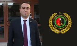 Afşin Baro Temsilcisi Mert’ten 2025-2026 Adli Yıl Mesajı