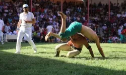 Er Meydanı Afşin’de Yeniden Kuruluyor