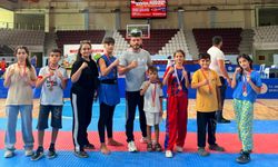 Afşin Gazi Spor Kulübü’nden Zafer Bayramı’nda Büyük Başarı