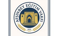 Afşinbey Eğitim Vakfı Resmi İletişim Kanallarını Duyurdu