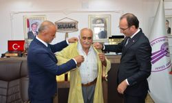 Afşin’de “Ahilik ve Esnaflık Kültürü” Yaşatıldı