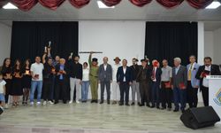 Afşin’de “Esaretten Özgürlüğe: Kılıç Ali Bey” Tiyatro Oyunu Sahnelendi