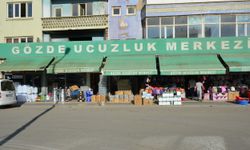 Afşin’de Gözde Ucuzluk Merkezi'nden Okul Sezonuna Özel Dev Kırtasiye İndirimi