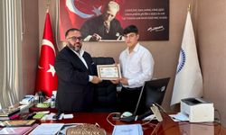 Afşin’de Hafızlık Sevinci: Muhammet Yasin Kapulu Belgeli Hafız Oldu