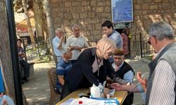 Afşin’de Halk Sağlığı Haftası Etkinlikleri Gerçekleştirildi