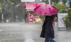 Afşin’de Hava Durumu: 7 Eylül Pazar
