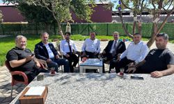 Afşin’de Hayvancılık Sektörüne Yönelik İstişare Toplantısı Gerçekleştirildi