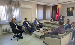 Afşin’de "İmam Hatip Okulları Çalıştayı" Gerçekleştirildi