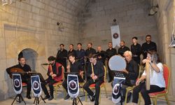 Afşin’de Mevlid Kandili Programı Düzenlendi